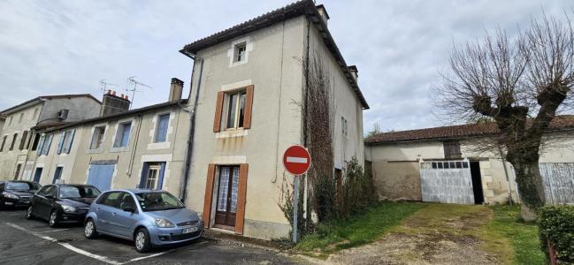 For sale Mauprevoir 5 rooms 73 m2 Vienne (86460) photo 0