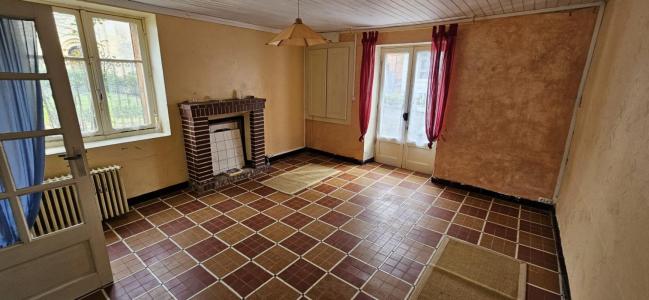 For sale Mauprevoir 5 rooms 73 m2 Vienne (86460) photo 1