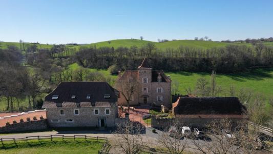 For sale Figeac 25 rooms 818 m2 Lot (46100) photo 1