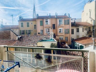 For sale Nice 3 rooms 57 m2 Alpes Maritimes (06000) photo 1