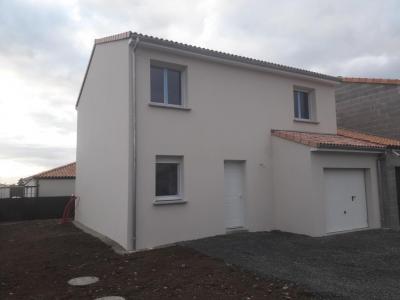 For sale Vieillevigne 5 rooms 86 m2 Loire atlantique (44116) photo 0