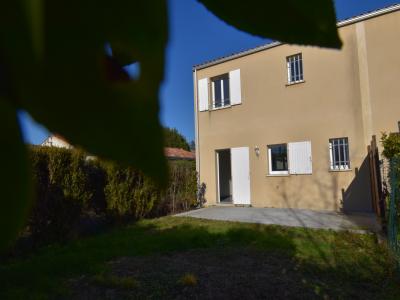 For sale Angouleme ANGOULEME 4 rooms 90 m2 Charente (16000) photo 0