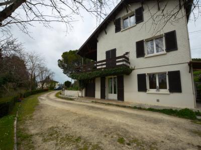 For sale Auch Gers 10 rooms 222 m2 Gers (32000) photo 0