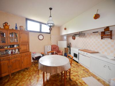 For sale Ayguetinte Gers 6 rooms 109 m2 Gers (32410) photo 4