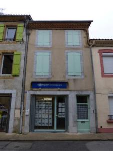 For sale Trie-sur-baise Hautes Pyrnes 6 rooms 270 m2 Hautes pyrenees (65220) photo 0