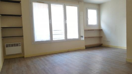 For sale Lille 2 rooms 42 m2 Nord (59000) photo 0