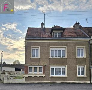 For sale Airaines 6 rooms 115 m2 Somme (80270) photo 0