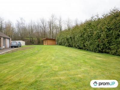 For sale Ennetieres-en-weppes 800 m2 Nord (59320) photo 0