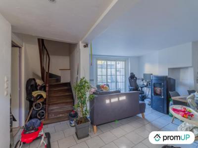 For sale Vayrac 6 rooms 95 m2 Lot (46110) photo 2