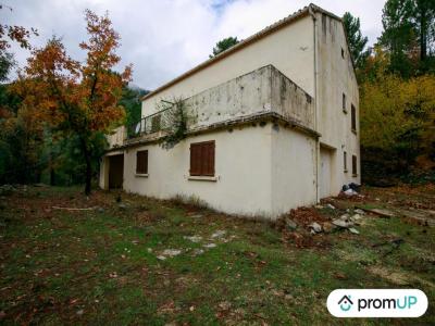 For sale Ghisoni 3 rooms 177 m2 Corse (20227) photo 1