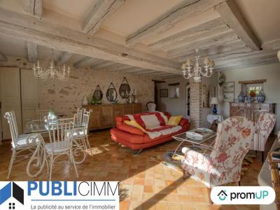 Acheter Maison Durtal 370650 euros