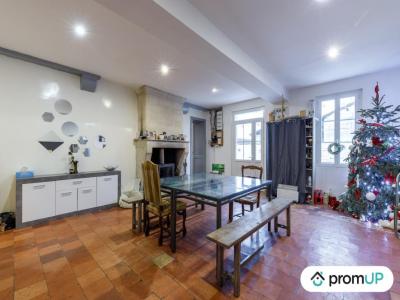 Acheter Maison Coutras Gironde