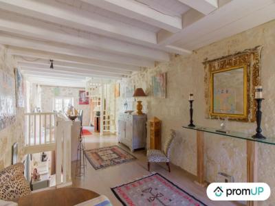 For sale Issigeac 7 rooms 200 m2 Dordogne (24560) photo 2