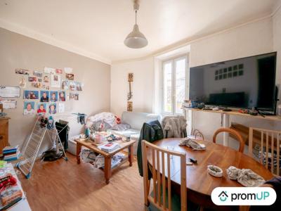 For sale Hyeres 3 rooms 48 m2 Var (83400) photo 1