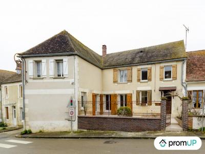 For sale Escamps 10 rooms 398 m2 Yonne (89240) photo 0