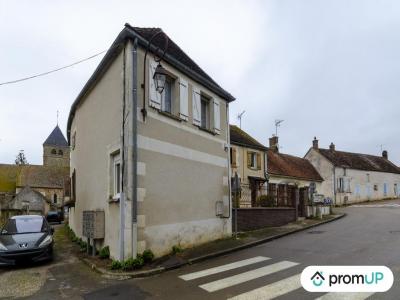 Acheter Maison Escamps Yonne