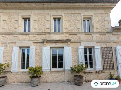 For sale Anglade 8 rooms 210 m2 Gironde (33390) photo 0