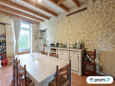 For sale Anglade 8 rooms 210 m2 Gironde (33390) photo 4