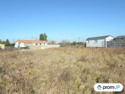 Acheter Terrain Ambares-et-lagrave Gironde