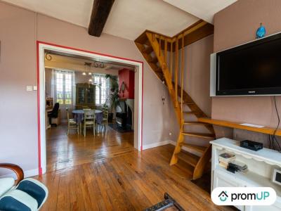 For sale Givet 7 rooms 245 m2 Ardennes (08600) photo 1