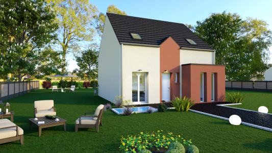 Annonce Vente 6 pices Maison Ailly-sur-somme 80