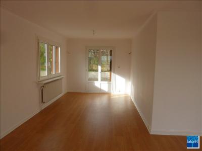 For rent Houdemont 5 rooms 137 m2 Meurthe et moselle (54180) photo 2