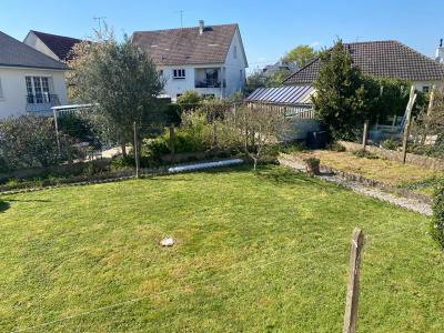 For sale Laval 5 rooms 70 m2 Mayenne (53000) photo 3