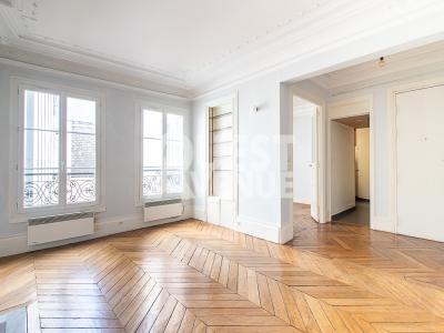 Annonce Vente 3 pices Appartement Paris-6eme-arrondissement 75