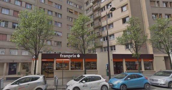 For sale Paris-10eme-arrondissement 640 m2 Paris (75010) photo 0