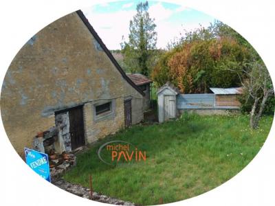 For sale Germigny-l'exempt 4 rooms 61 m2 Cher (18150) photo 1