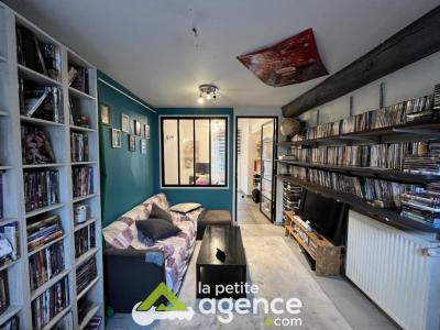 Annonce Vente 9 pices Maison Eguzon-chantome 36