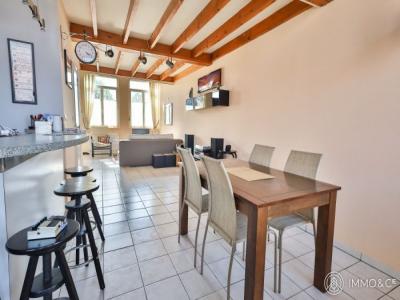 For sale Pont-a-marcq 2 rooms 70 m2 Nord (59710) photo 0