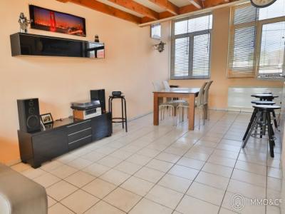 For sale Pont-a-marcq 2 rooms 70 m2 Nord (59710) photo 2