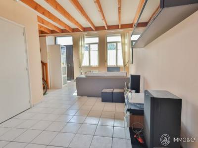 For sale Pont-a-marcq 2 rooms 70 m2 Nord (59710) photo 4