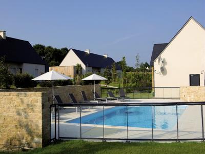 For sale Pont-aven 3 rooms 77 m2 Finistere (29930) photo 3