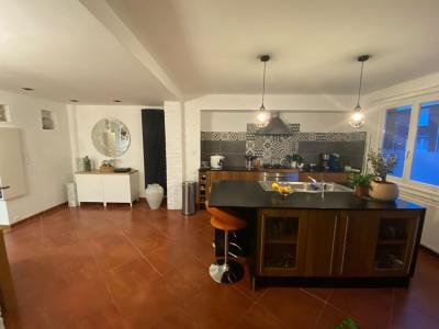 For sale Coudekerque-branche 4 rooms 110 m2 Nord (59210) photo 2