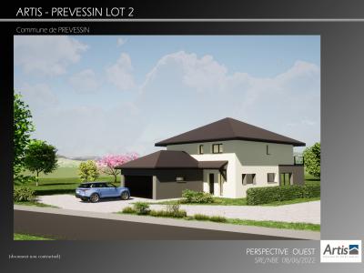 For sale Prevessin-moens Ain (01280) photo 0