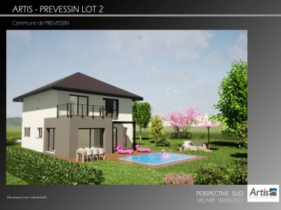 For sale Prevessin-moens Ain (01280) photo 1