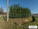 Vente Terrain Vierzon  1128 m2