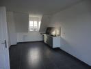 For rent Apartment Nogent-sur-oise  52 m2 3 pieces
