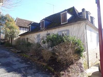 Acheter Maison 198 m2 Betaille