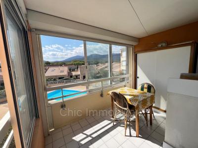 For sale Argeles-sur-mer 2 rooms 25 m2 Pyrenees orientales (66700) photo 0