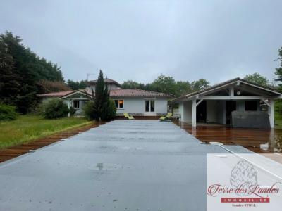 For sale Carcares-sainte-croix 8 rooms 180 m2 Landes (40400) photo 0