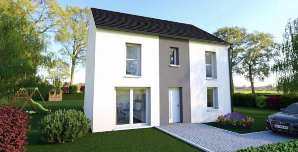 For sale Villiers-sur-morin 117 m2 Seine et marne (77580) photo 0