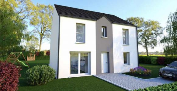 For sale Villiers-sur-morin 117 m2 Seine et marne (77580) photo 0