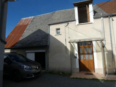 For sale Bourges 3 rooms 57 m2 Cher (18000) photo 0