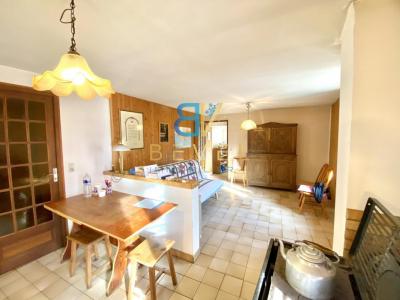 For sale Saint-leger 4 rooms 110 m2 Savoie (73220) photo 0