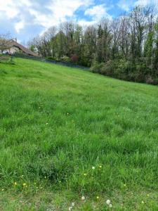 For sale Denevre 1587 m2 Haute saone (70180) photo 0