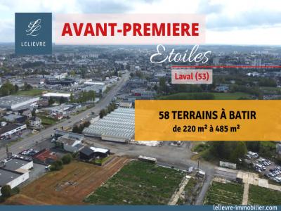 For sale Laval 300 m2 Mayenne (53000) photo 0