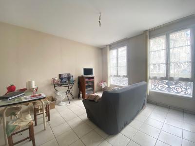 For rent Limoges QUARTIER GRAND THEATRE 2 rooms 33 m2 Haute vienne (87000) photo 0